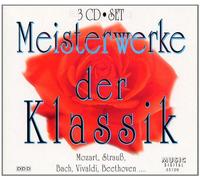 Diverse Classic - Meisterwerke der Klassik [Import]
