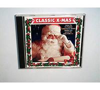 Classic X-Mas