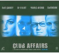 compilation - Club Affairs