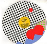 Diverse - Commerzbank Top Hits (Picture LP) / CBSLSP 15693