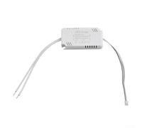 Diverse Compatibility Monochrome Driving Solution Tailored to Modern Lighting Requirements (8-24W)