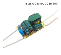 Diverse Compatibility Use the 350W LED Driver Transformer Across Various Lighting Applications (8-25W250MA)