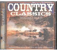 Diverse (Country) - Classic Country Hits V.1 [Import]