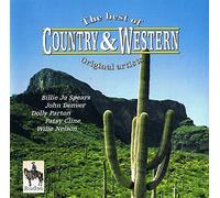 Diverse (Country) - Country & Western