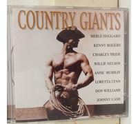 Diverse - Country Giants