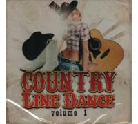 Diverse - Country Line Dance - Vol. 1