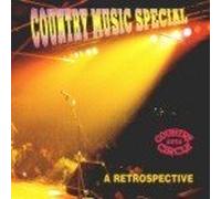 Diverse - Country Music Special Retrosp.
