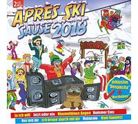 Diverse - Coverversionen - Après Ski Sause 2018