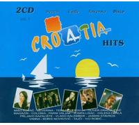 Diverse - Croatia Hits, Vol 1 [Import]