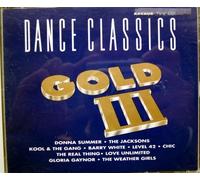 Various - Dance Classics Gold III