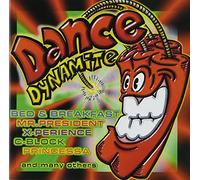 Dance Dynamite