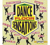 Diverse - Dance Floor Sensation