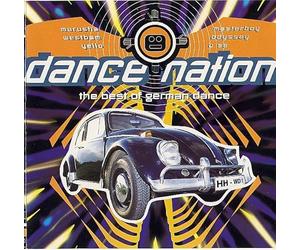 Diverse - Dance Nation