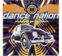 Diverse - Dance Nation [Import]