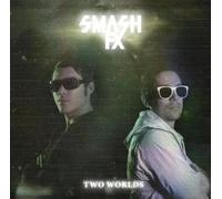 Diverse Dance - Smash Fx-Two Worlds