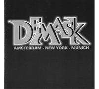 Diverse (Dancefloor) - Demask, Amsterdam, Muenchen