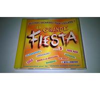 Compilation - La Grande Fiesta Vol 5