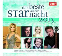 Diverse - Das Beste aus der Starnacht 2013
