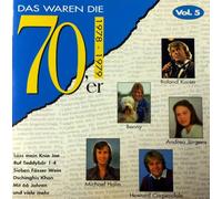 Diverse - Das Waren die 70-Er (78+79)