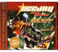 Diverse - Deejay Dance Anthems