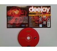 Diverse - Deejay Parade 2 [Import]