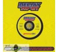 Diverse - Deejay Top 4ty - Gamma