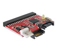 Diverse DeLock SATA/IDE Converter