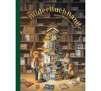 Diverse Die BilderBuchBande feiert Weihnachten (Hardback)