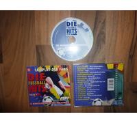Diverse - Die Fussball-Hits 95/96