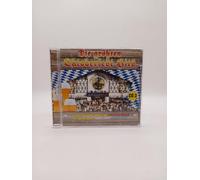 Diverse - Die größten Oktoberfest Hits (3 CD Box). Ein Stern der deinen Namen trägt.