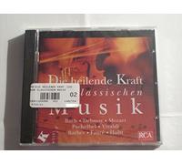 Diverse - Die Heilende Kraft der Klass.M [Import]