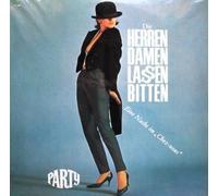 Diverse - Die Herren Damen lassen bitten - Eine Nacht im Chez-nous / STP 11 001
