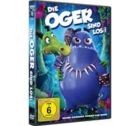 Diverse - Die Oger sind los , [Region Free]