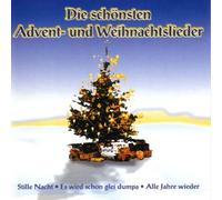 Diverse - Die Schönsten Advent-und Weihnachtslieder