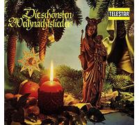 Diverse - Die schönsten Weihnachtslieder