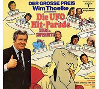 Diverse - Die UFO Hit-Parade