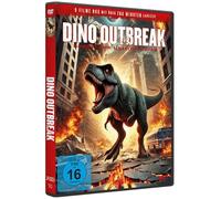 Diverse - Dino Outbreak - Angriff der Urzeitmonster