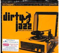 Diverse - Dirty Jazz cheeky jams & acid grooves