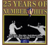 Various – Diverse 25 Years Vol 3
