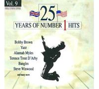 Diverse - Diverse 25 Years Vol 9