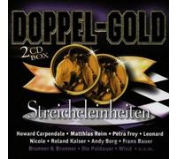 Diverse - Doppel-Gold - Streicheleinheiten