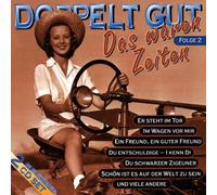 Diverse - Doppelt Gut 2-das Waren Zeiten [Import]