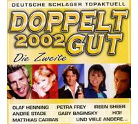 Diverse - Doppelt Gut 2002-die Zweite [Import]