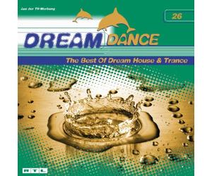 Diverse - Dream Dance Vol.26 [Import]
