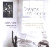Diverse - Dreams & Desires [Musikkassette] [CASSETTE]
