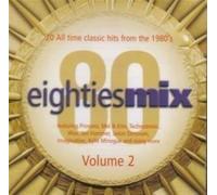 Diverse - Eighties Mix V. 2