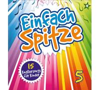 Diverse - Einfach spitze CD 5