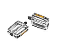 Diverse Ergotec 658 XXL Pedal Silver/Gray One Size