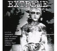 Diverse - Extreme Jenseitshymnen V.5 [Import]