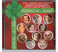 diverse: Fabio Jr, Jorge Vercillo, alcione, ciao Mesquita, fernada takai, zeca beleiro,... - Estrelas do Natal